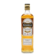 Bushmills Irish whisky
