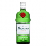 Gin Tanqueray (0.7 l, 47,3%)
