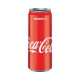 Coca Cola dobozos üdítő
