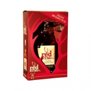 Jim Beam red stag