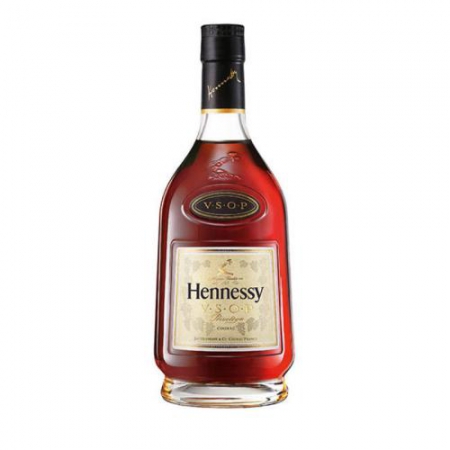Cognac Hennessy V.S.O.P Privilege