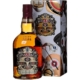 Chivas Regal Limited Edition by Bremont Watch Company