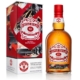 Chivas Regal Limited Edition by Manchester United